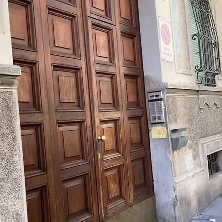 Amin's Couette-café *