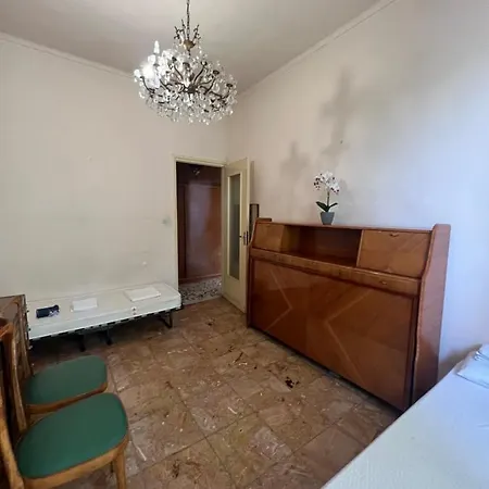 Couette-café Amin's