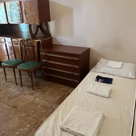 Couette-café Amin's