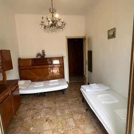 Couette-café Amin's