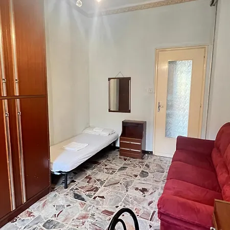 Amin's Alojamento de Acomodação e Pequeno-almoço *