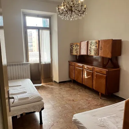 Couette-café Amin's *