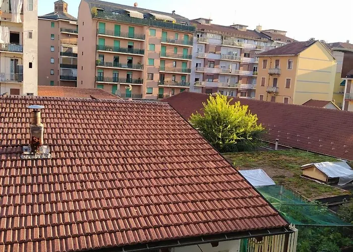 Amin's Bed & Breakfast *