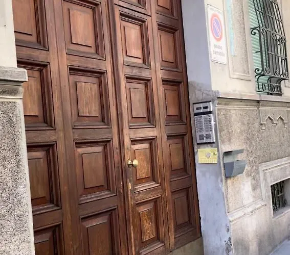 Amin's Bed & Breakfast *