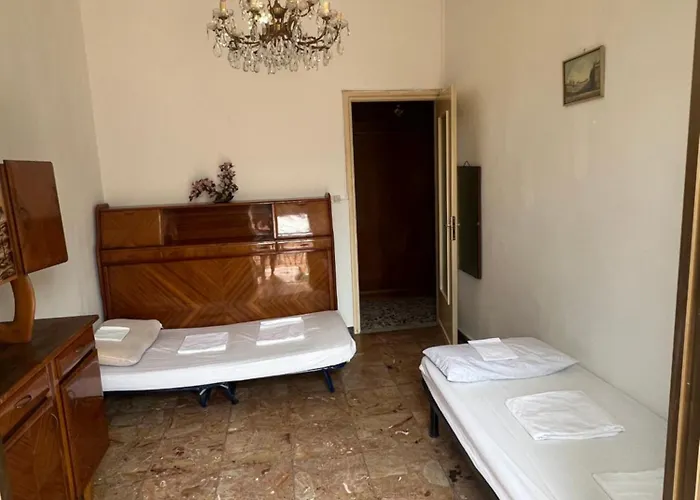 Bed & Breakfast Amin's