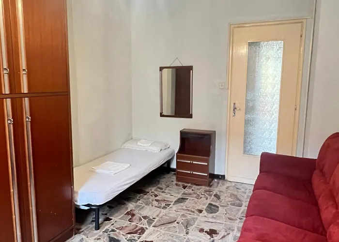 Amin's Bed & Breakfast *