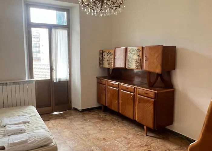 Bed & Breakfast Amin's Turin