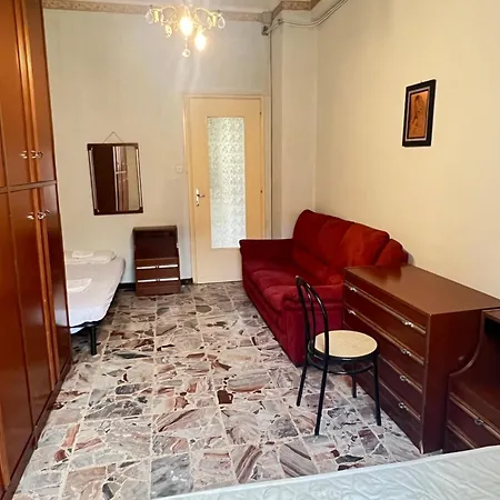 Amin's Bed and Breakfast