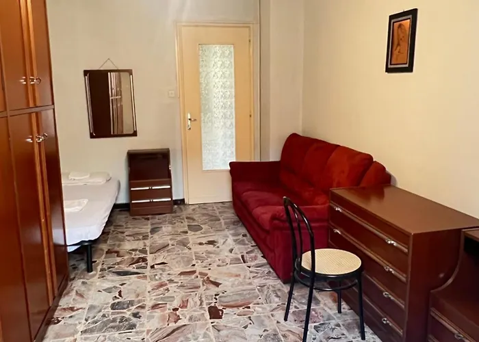 Amin's Bed & Breakfast